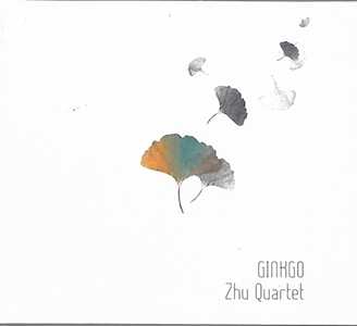 CD Ginkgo Zhu Quartet