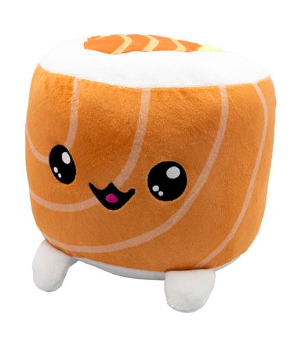 Joy Toy: Plushi Uramaki Salmone 20 Cm