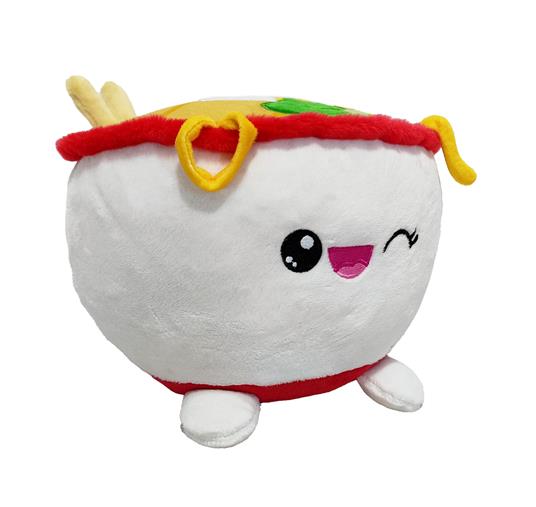 Joy Toy: Plush Ramen 25 Cm