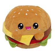 Joy Toy: Plush Burger 20 Cm
