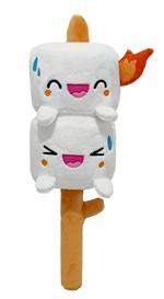 Joy Toy: Plush Marshmallow 35 Cm