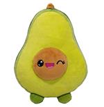 Joy Toy: Plush Avocado 28 Cm