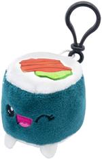 Plushi Maki Clip On In Peluche 7 Cm