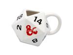 Dungeons & Dragons 3d Tazza Dice Joy Toy (it)