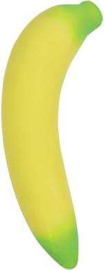 Legami - Pallina Antistress, Anti Stress Formula, altezza 20 cm, Tema Banana, Allevia la Tensione, Contro lo stress, in Lattice e Maltosio, Molto Resistente