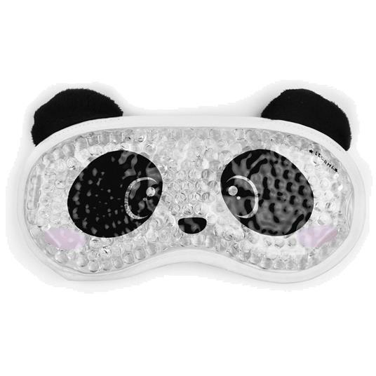 Maschera gel per occhi Panda Legami Chill Out Gel Eye Mask