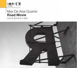 Road Movie. Live at Sonvico in Jazz