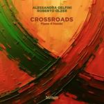 Crossroads (Piano 4 Hands)