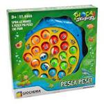 Gioca e Rigioca-Pesca Pesci