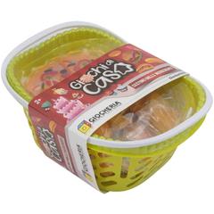 Cestino degli alimenti