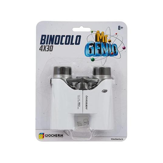 Binocolo….Vedi Oltre 100 Mt!