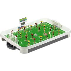 Gioca e rigioca con Calcio d'inizio