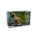 Park & Farm T Rex con Funzione Camminant