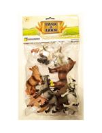 Park e Farm - Il mondo della fattoria 12 pezzi