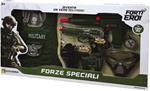 Forti Eroi Set Travestimento Forze Speciali