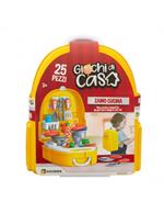 Giochi di casa - Zainetto Piccolo Chef