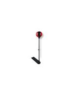 Playout - Punching Ball con guantoni e pedana 125 x 26 cm
