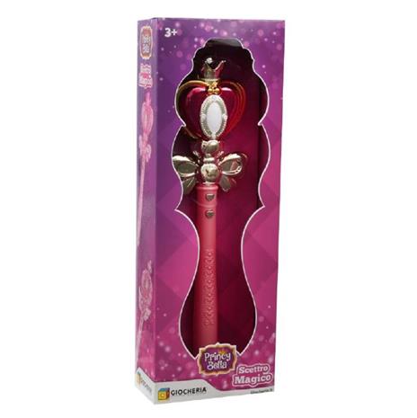 Scettro magico principessa