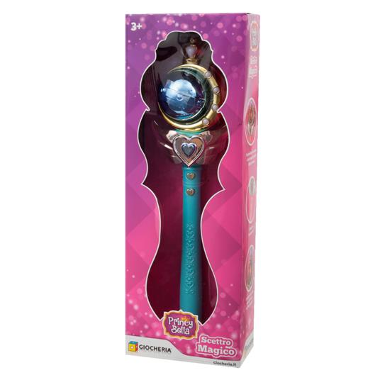 Scettro magico principessa - 2