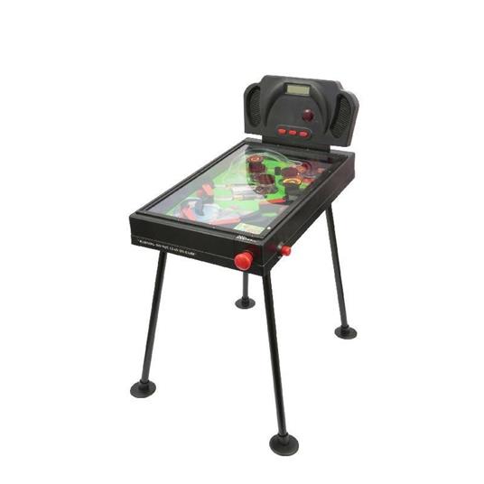 Flipper Con Gambe P.P - 2