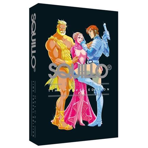 Isola dei Collezionisti