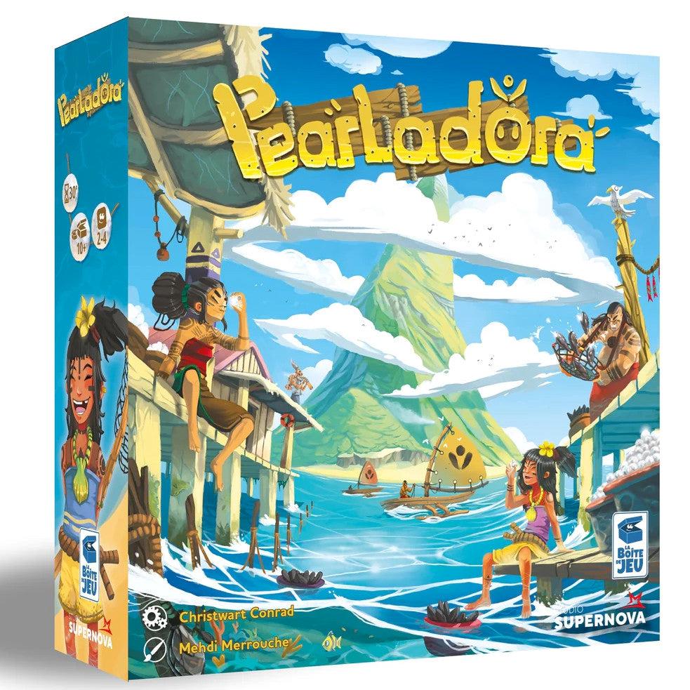 Isola dei Collezionisti