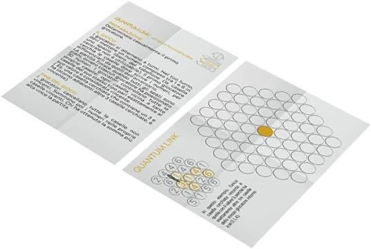 Il Gioco è Tratto Pocket - Giochi Di Numeri. Gioco da tavolo - 2