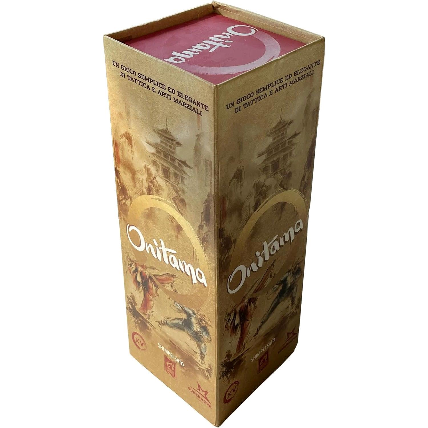 Isola dei Collezionisti