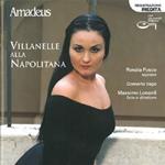 Villanelle alla napolitana