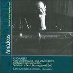 Ländler nn.1-8 - CD Audio di Franz Schubert