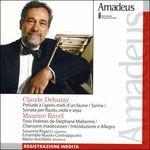 Sonata per Flauto Viola e Arpa