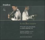 STRADIVARIUS