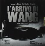 L'arrivo di Wang (Colonna sonora)