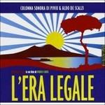 L'era Legale (Colonna sonora)