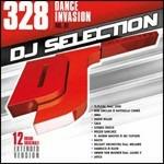 DJ Selection 328. Dance Invasion vol.81 - CD Audio