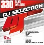 DJ Selection 330. Dance Invasion vol.82 - CD Audio