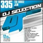 DJ Selection 335. The House Jam vol.87 - CD Audio