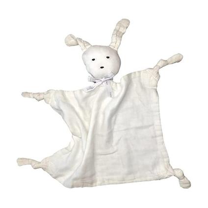 Bamboom Doudou Muslin Offwhite