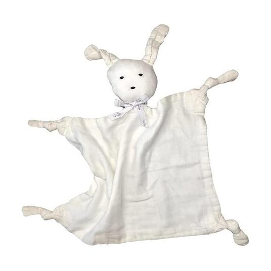 Bamboom Doudou Muslin Offwhite