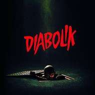 Diabolik (Colonna Sonora) (Limited & Numbered Edition)