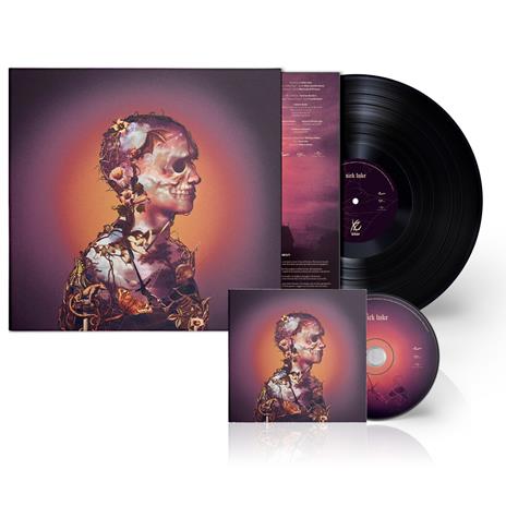 X2 Deluxe (Bauletto: LP + CD in bustina all’interno ) - Vinile LP + CD Audio di Sick Luke - 2