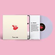 L'amore è tutto (Transparent Vinyl)