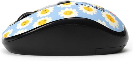 Wireless Mouse - Daisy - 3