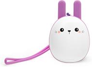Cuffie auricolari wireless Bluetooth coniglietto - Be Free - Bunny