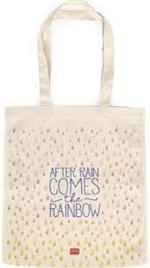 Cotton Bag, After Rain