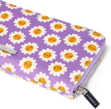 Portafoglio What A Wallet! - Daisy - 4