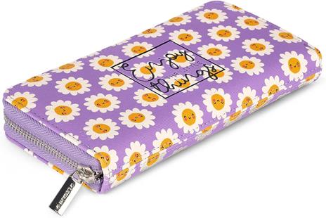 Portafoglio What A Wallet! - Daisy - 5