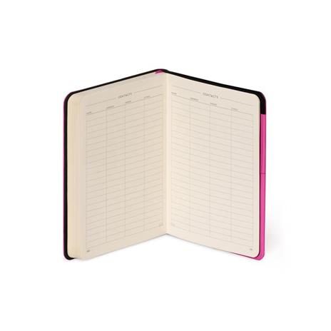 My Notebook Legami Small Lined – Bougainvillea – - 2