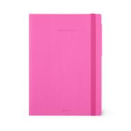 Agenda del docente  2023-2024 Legami, 13 mesi, settimanale, large, colors - BOUGANVILLEA