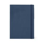 Agenda del docente  2023-2024 Legami, 13 mesi, settimanale, large, colors - GALACTIC BLUE
